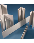 Profils PVC