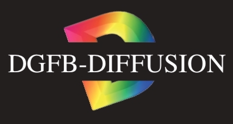 DGFB Diffusion